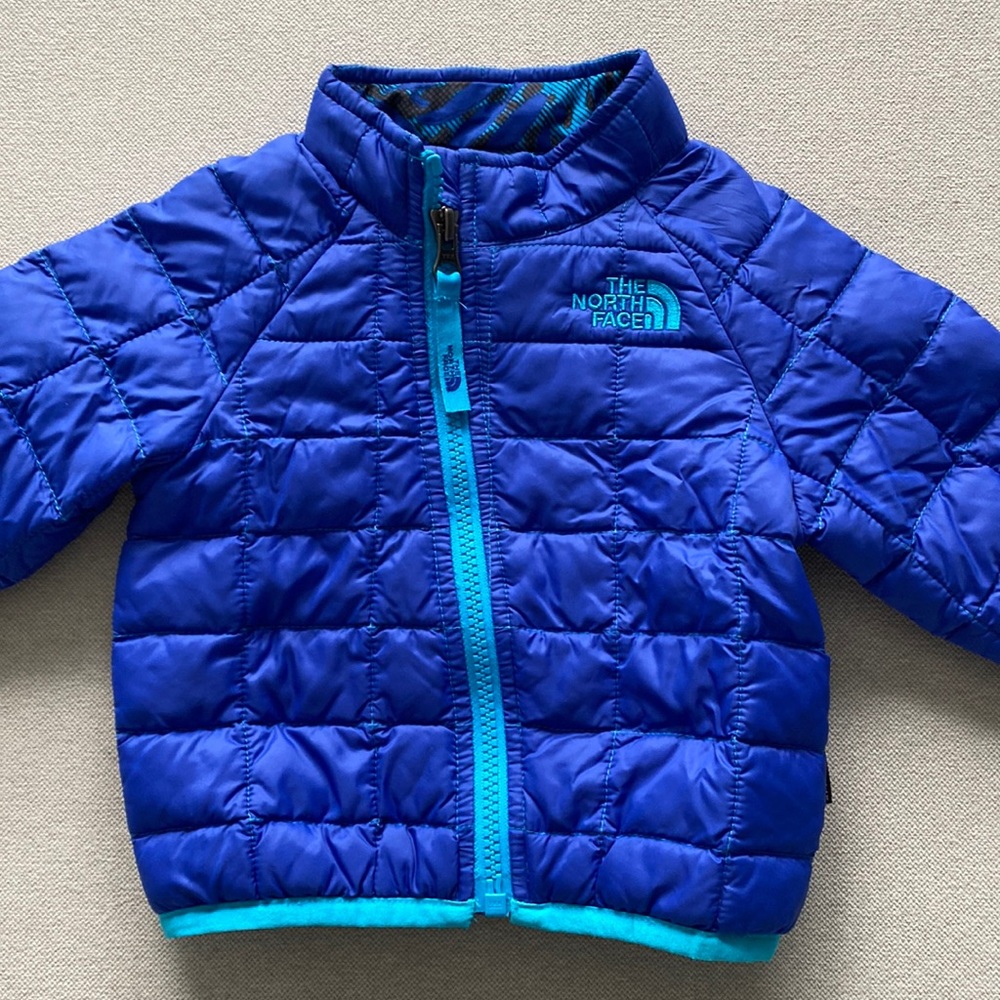 The North Face Infant Jacket